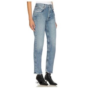 AGOLDE Parker Long Jeans